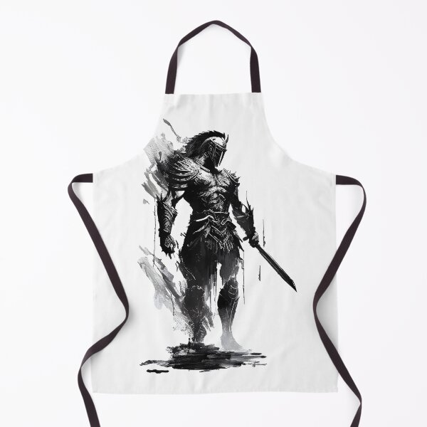 Item preview, Guerrero espartano designed and sold by ShadowAndSlate.