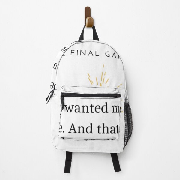 Item preview, Eve The Final Gambit Quote designed and sold by chiseung188.
