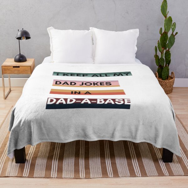 Item preview, I keep All My Dad Jokes In A Dad A Base designed and sold by MetooStore ⭐⭐⭐⭐⭐.