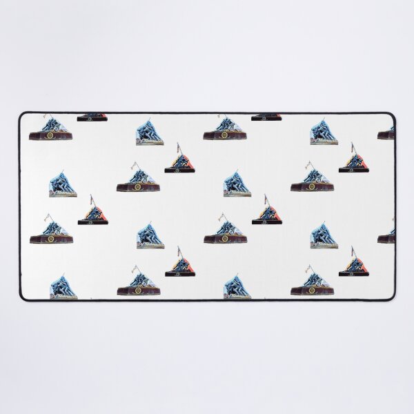 Item preview, Iwo Jima Statue Pattern    designed and sold by chiseung188.