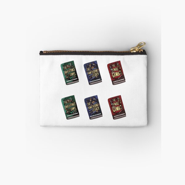 Item preview, The inheritance games books  designed and sold by chiseung188.