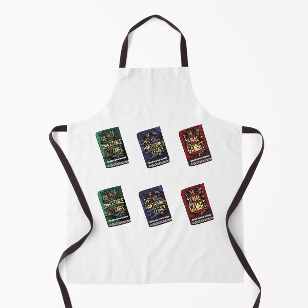 Item preview, The inheritance games books designed and sold by chiseung188.