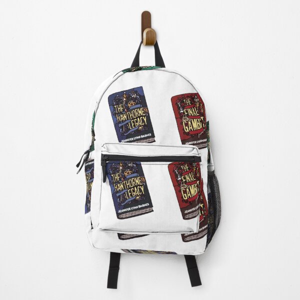 Item preview, The inheritance games books designed and sold by chiseung188.