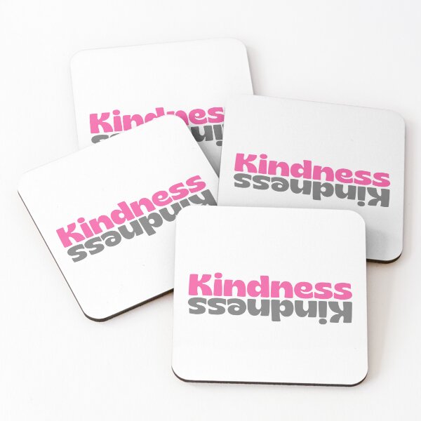 Item preview, Kindness | Never Stop Being Kind designed and sold by SpeakLifeHQ.