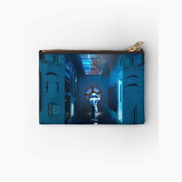 Item preview, Blue Space designed and sold by Shaheen01.