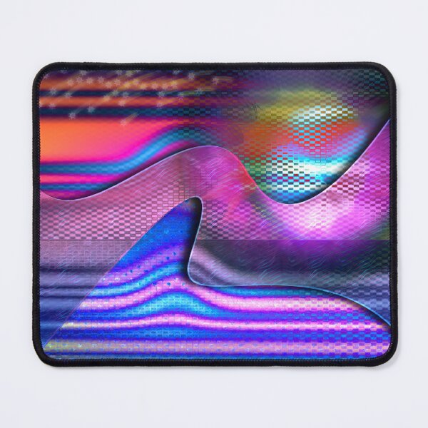 Item preview, Sunset Retrowave Cyberpunk Art - Everyotherday 2023 #1 designed and sold by sublimepw.