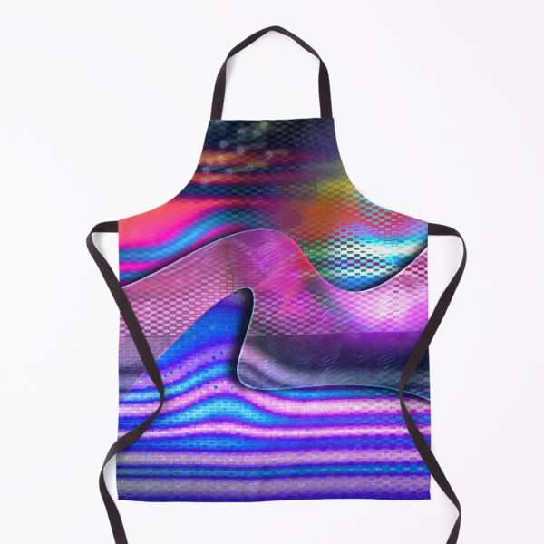 Item preview, Sunset Retrowave Cyberpunk Art - Everyotherday 2023 #1 designed and sold by sublimepw.