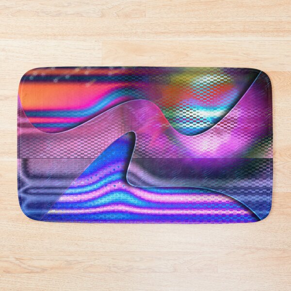 Item preview, Sunset Retrowave Cyberpunk Art - Everyotherday 2023 #1 designed and sold by sublimepw.