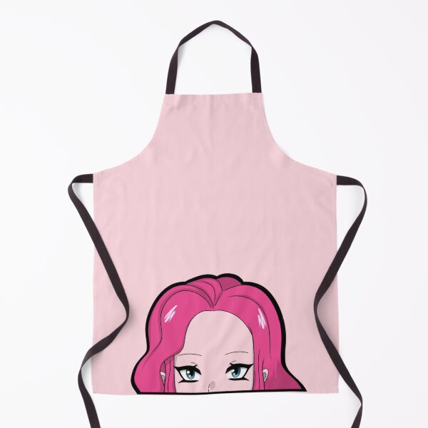 Item preview, Peeking PinkiePie designed and sold by ApplejackRD.