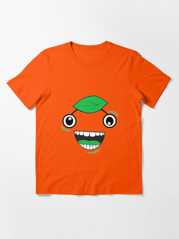 Guava Juice Funny Design Box Roblox Youtube Challenge T Shirt By Kimoufaster Redbubble - roblox how to get free t shirts youtube