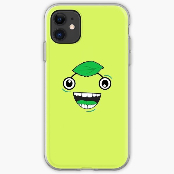 Guava Juice Funny Design Box Roblox Youtube Challenge Iphone Case Cover By Kimoufaster Redbubble - guava juice logo t shirt box roblox youtube challenge funda para portátil