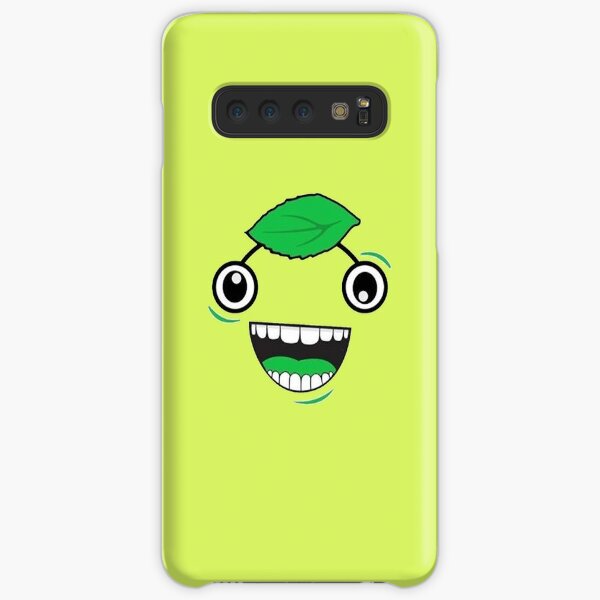 Roblox Case Skin For Samsung Galaxy By Kimoufaster Redbubble - guava juice roblox phantom forces