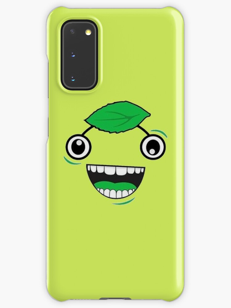 Guava Juice Funny Design Box Roblox Youtube Challenge Case Skin For Samsung Galaxy By Kimoufaster Redbubble - youtube roblox galaxy