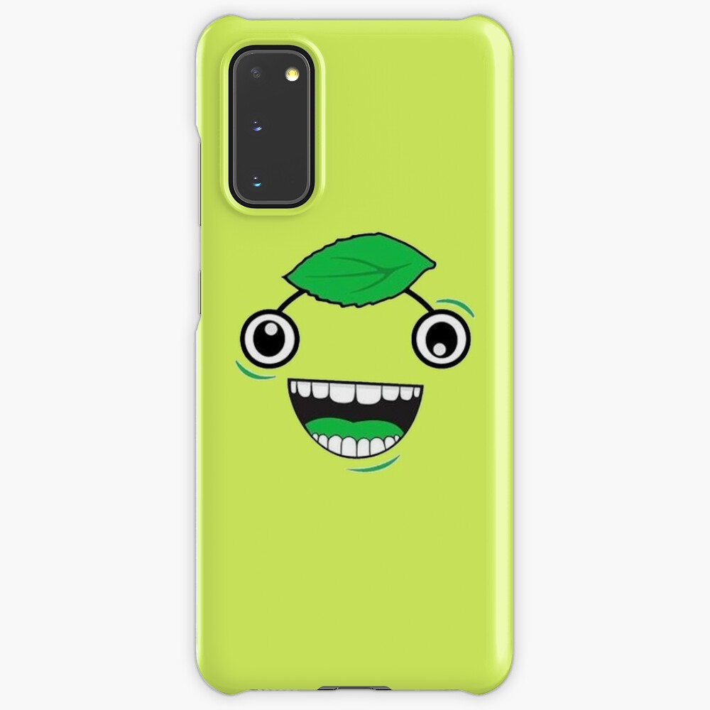 Guava Juice Funny Design Box Roblox Youtube Challenge Case Skin For Samsung Galaxy By Kimoufaster Redbubble - roblox galaxy youtube