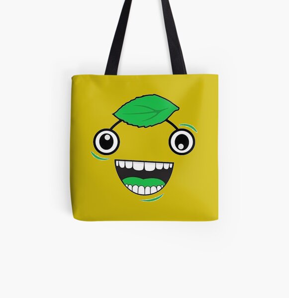 Guava Juice Logo T Shirt Box Roblox Youtube Challenge Tote Bag By Kimoufaster Redbubble - guava juice logo t shirt box roblox youtube challenge lámina fotográfica