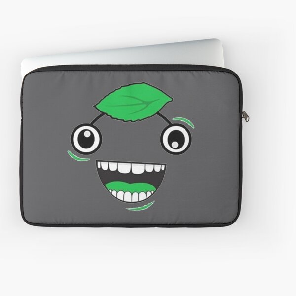 Guava Juice Funny Design Box Roblox Youtube Challenge Laptop Sleeve By Kimoufaster Redbubble - guava juice roblox character