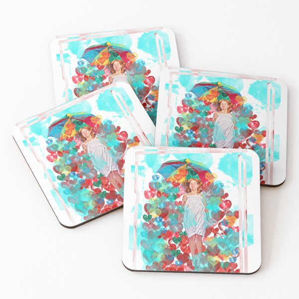 Item preview, show more heart designed and sold by Pioooh.