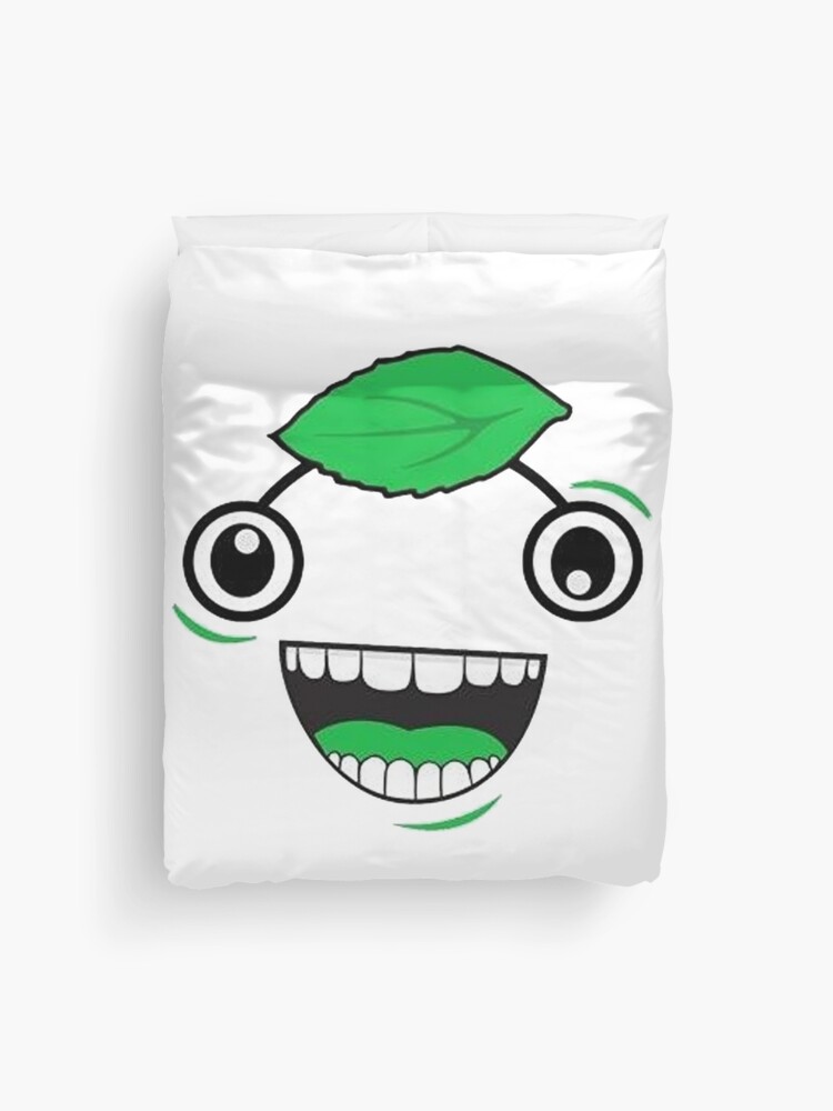 Guava Juice Funny Design Box Roblox Youtube Challenge Duvet Cover By Kimoufaster Redbubble - youtube roblox the queen