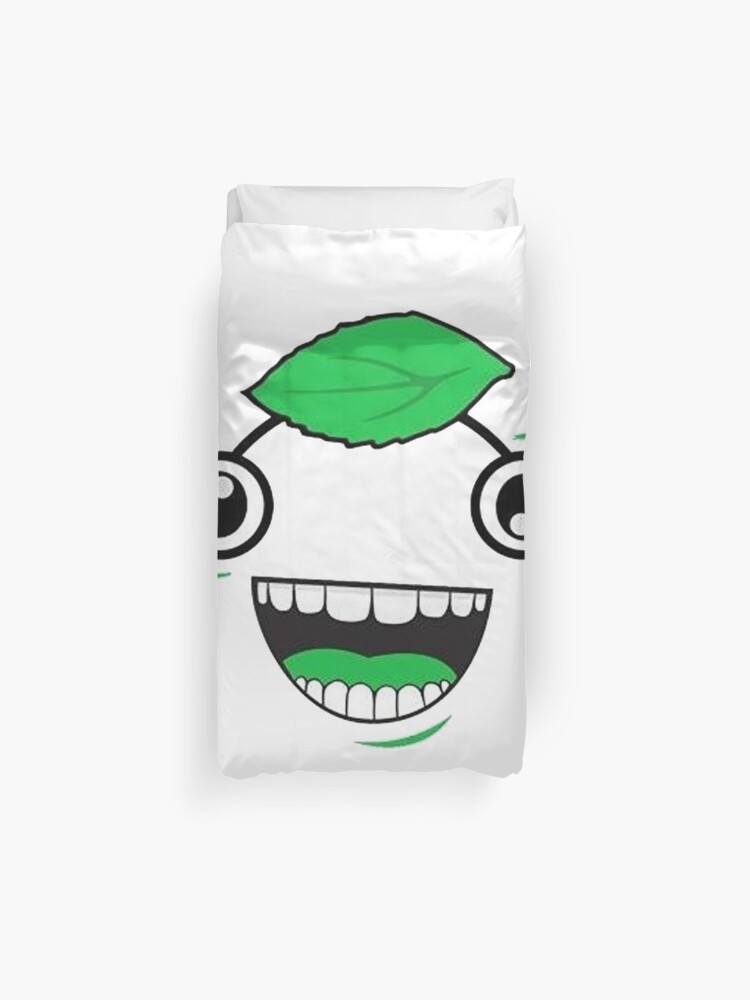 Guava Juice Funny Design Box Roblox Youtube Challenge Duvet Cover By Kimoufaster Redbubble - youtube roblox duvet covers redbubble