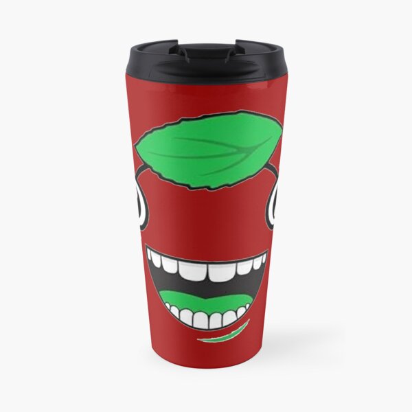 Guava Juice Funny Design Box Roblox Youtube Challenge Travel Mug By Kimoufaster Redbubble - guava juice roblox water park