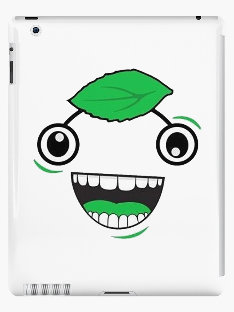 Guava Juice Funny Design Box Roblox Youtube Challenge Ipad Case Skin By Kimoufaster Redbubble - roblox phone number youtube