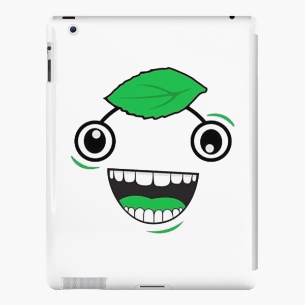 Guava Juice Funny Design Box Roblox Youtube Challenge Ipad Case Skin By Kimoufaster Redbubble - youtube free roblox clothes