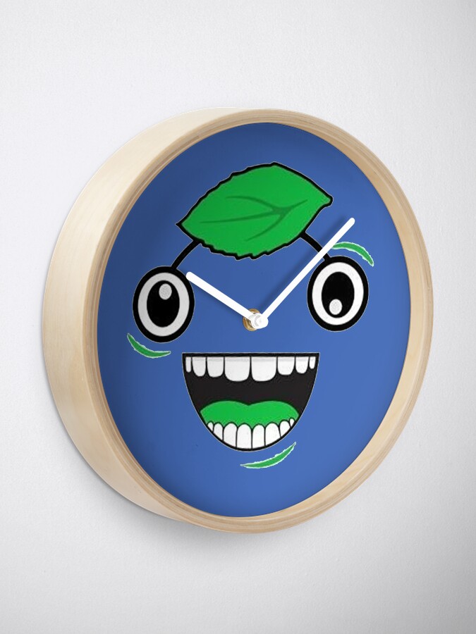 Reloj Jugo De Guayaba Divertido Diseno Caja Roblox Desafio De Youtube De Kimoufaster Redbubble - jugo de guayaba roblox desafío de youtube vinilo para portátil