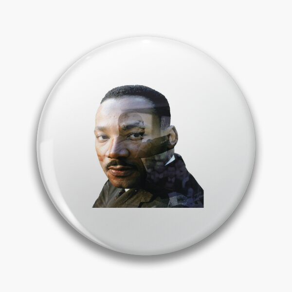 Item preview, Martin Luther King Jr designed and sold by IrvingMorales.