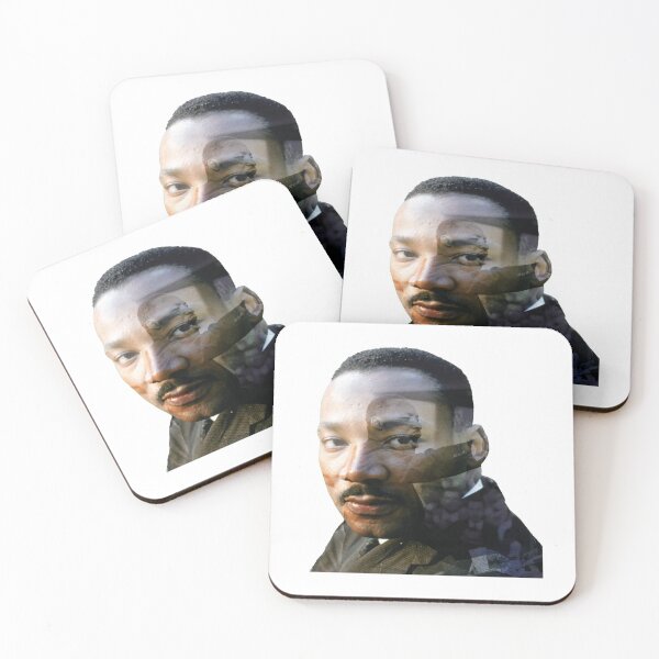 Item preview, Martin Luther King Jr designed and sold by IrvingMorales.