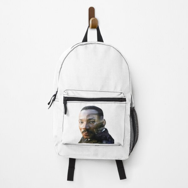Item preview, Martin Luther King Jr designed and sold by IrvingMorales.