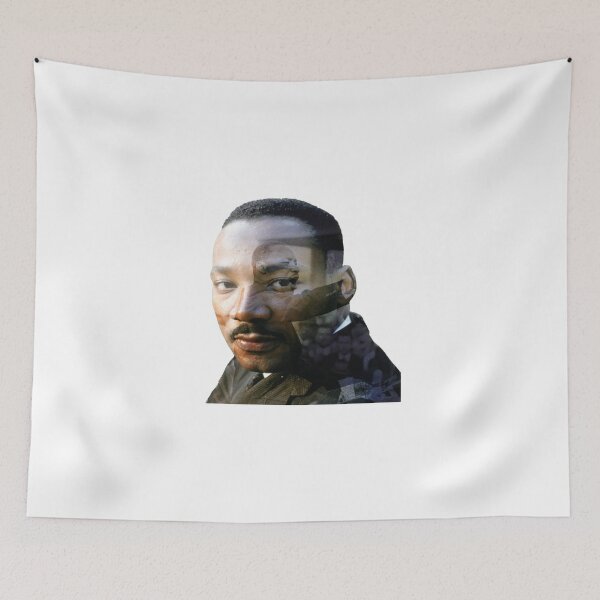 Item preview, Martin Luther King Jr designed and sold by IrvingMorales.