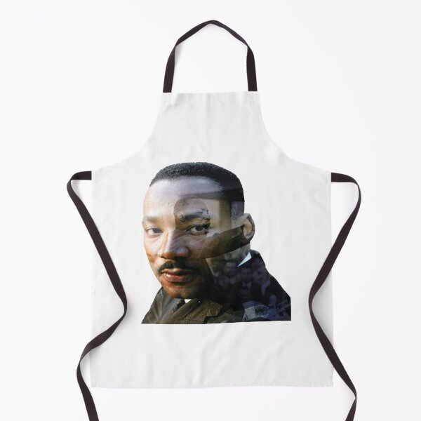 Item preview, Martin Luther King hijo designed and sold by IrvingMorales.