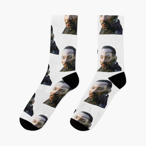 Item preview, Martin Luther King Jr designed and sold by IrvingMorales.