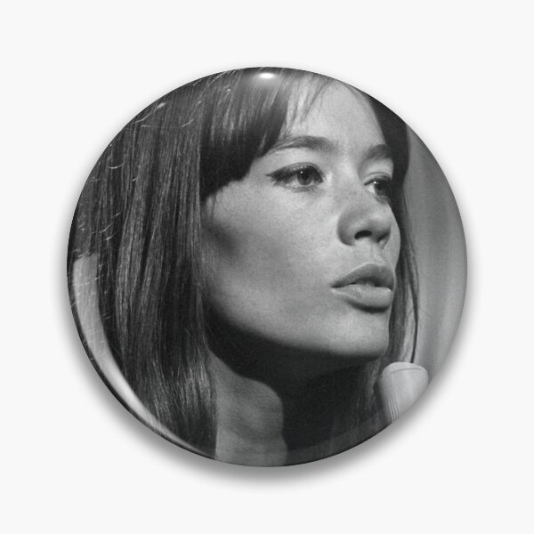 Item preview, Françoise Hardy designed and sold by umutozturk.