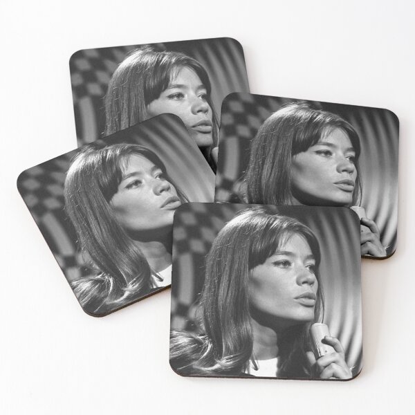 Item preview, Françoise Hardy designed and sold by umutozturk.
