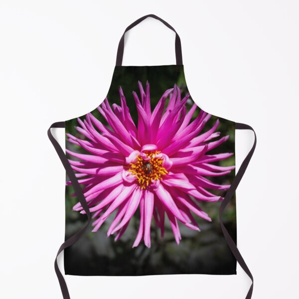 Item preview, Dahlia Flower designed and sold by Linda Sijpkes.