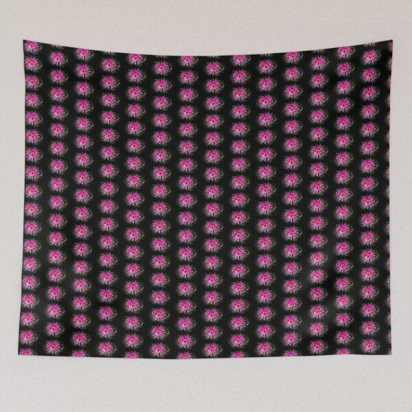Item preview, Dahlia Flower designed and sold by Linda Sijpkes.