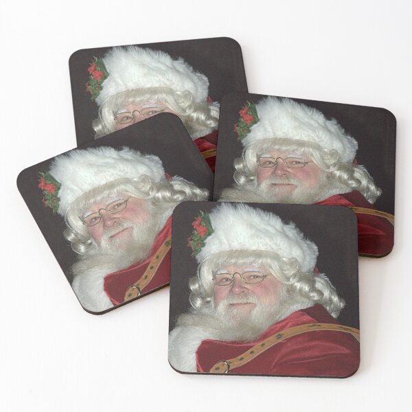 Item preview, "Santa Claus", Alive and Well! designed and sold by Billlee.