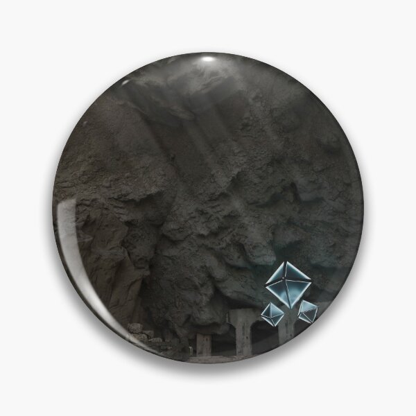 Item preview, Glowing Cave Object designed and sold by Shaheen01.