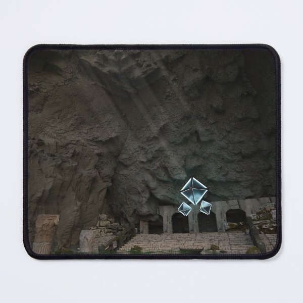 Item preview, Glowing Cave Object designed and sold by Shaheen01.