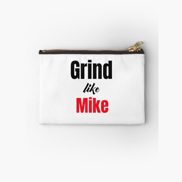 Item preview,  Grind like Mike  designed and sold by inspirethegiant.