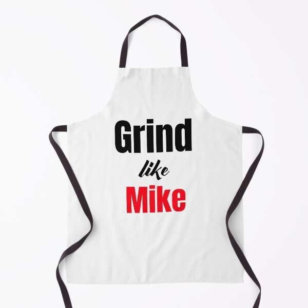 Item preview,  Grind like Mike  designed and sold by inspirethegiant.