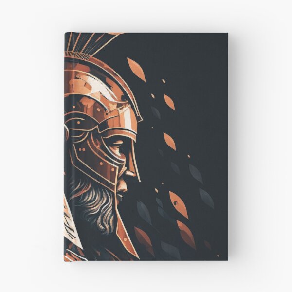 Item preview, The Legacy of the Pretorian Guard designed and sold by Abili-Tees.