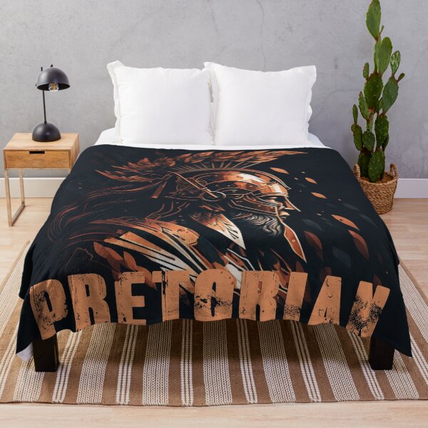 Item preview, The Legacy of the Pretorian Guard designed and sold by Abili-Tees.