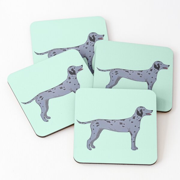 Item preview, Watecolor dalmatian dog designed and sold by IrinaIhnatieva.