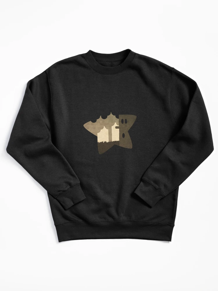 Thumbnail 1 von 6, Pullover, whispy Woods designt und verkauft von RafGL.
