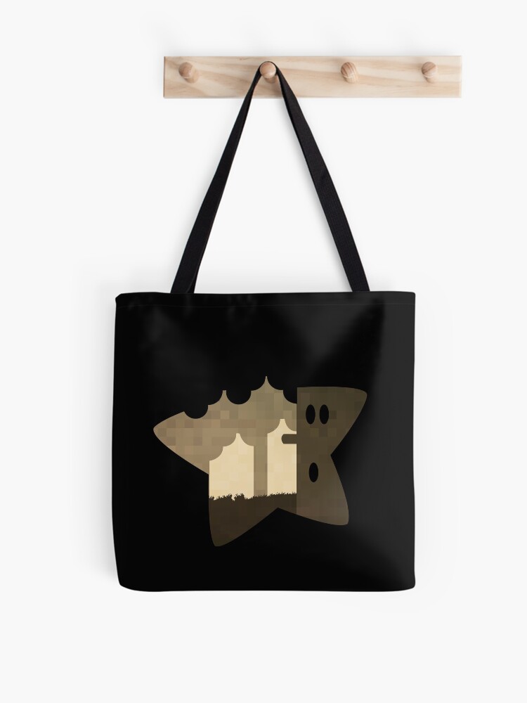 Thumbnail 1 of 2, Tote Bag, Whispy Woods designed and sold by RafGL.
