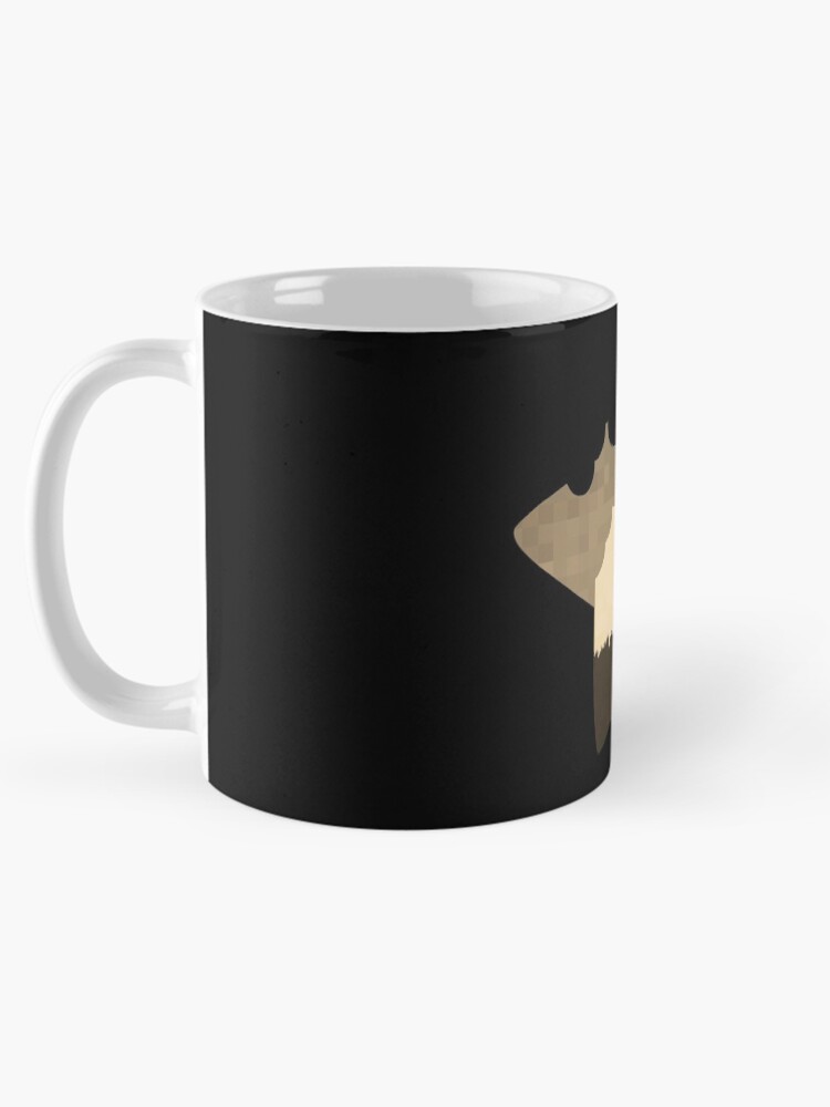 Thumbnail 5 of 6, Coffee Mug, Whispy Woods designed and sold by RafGL.