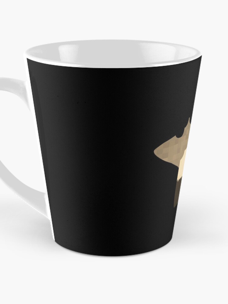 Thumbnail 3 of 4, Coffee Mug, Whispy Woods designed and sold by RafGL.