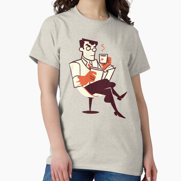 Midcentury Medic Classic T-Shirt